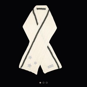 folklore Album Cardigan Scarf